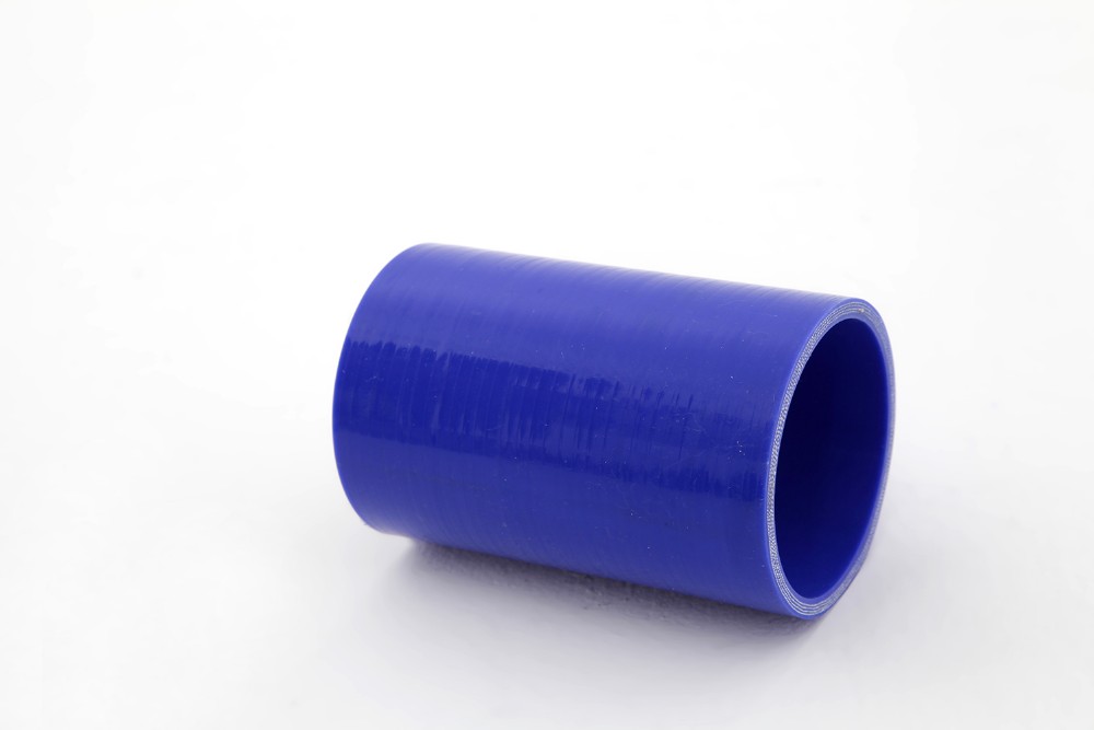 Paishun - Cooling System High Performance 4-Ply Polyester Reinforced Straight Silicone Hose Sleeve Straight Silicone Hose 9