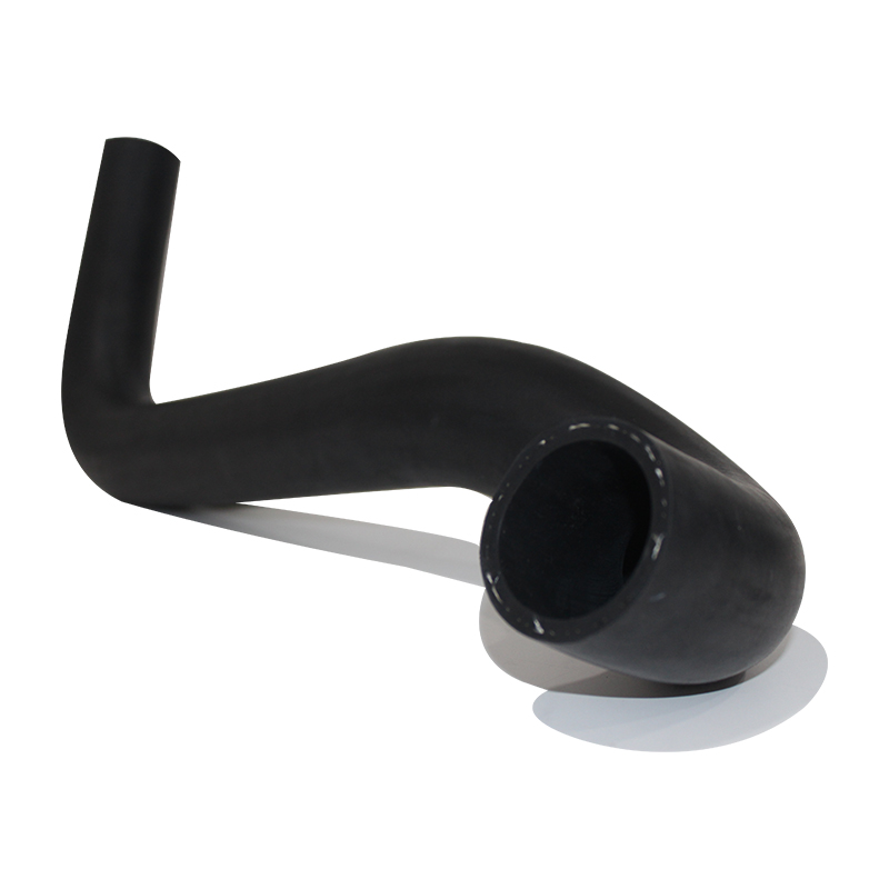 Paishun - OEM 296543943 Engine Coolant Truck Parts Bending Radiator Silicone Rubber Hose Hose for VERMEER 9