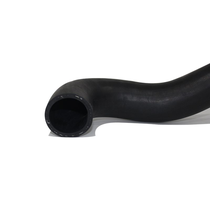 Paishun - OEM 296543943 Engine Coolant Truck Parts Bending Radiator Silicone Rubber Hose Hose for VERMEER 8