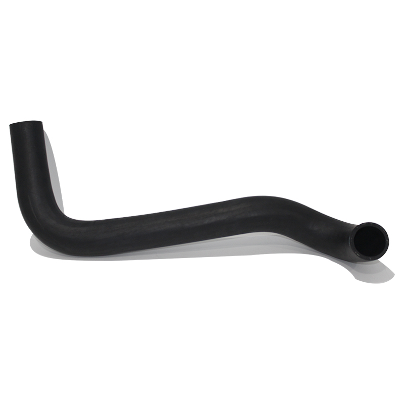 Paishun - OEM 296543943 Engine Coolant Truck Parts Bending Radiator Silicone Rubber Hose Hose for VERMEER 7