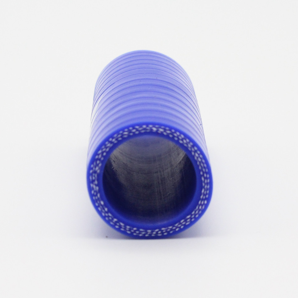 Truck High Temperature 4 Ply Hot Sale Various Sizes Colorful Straight Silicone Hose