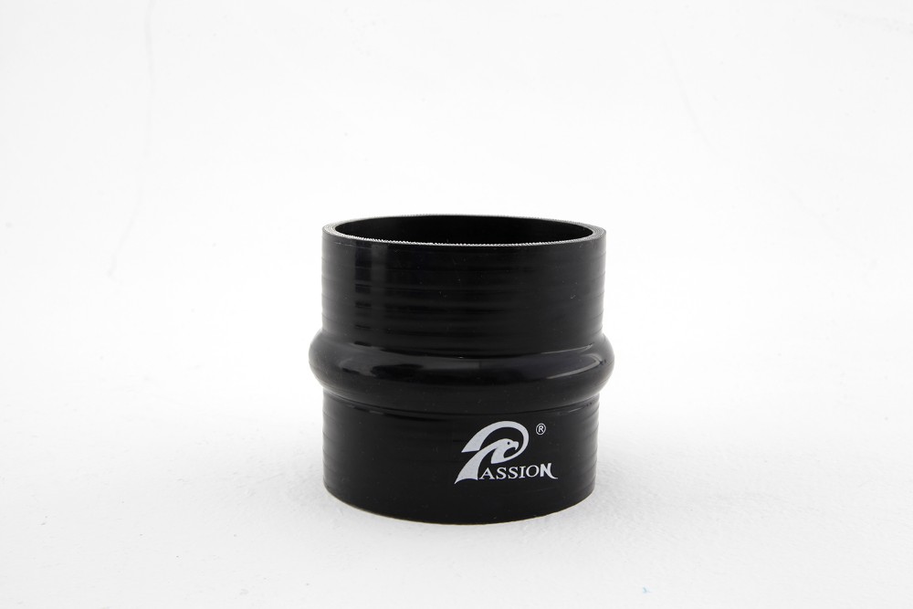 Paishun - High Pressure Temperature Reinforced Connector Silicone Intercooler Hose Straight Hump Hose 9