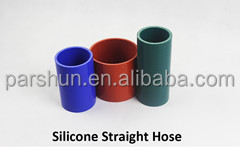 Paishun - Automotive Silicon Engine Air Intake Hose/Tractor Radiator Hose All Types Straight Hump Hose 7