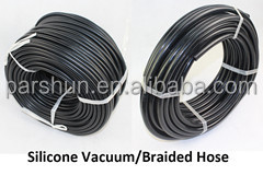 Paishun - Automotive Silicon Engine Air Intake Hose/Tractor Radiator Hose All Types Straight Hump Hose 10