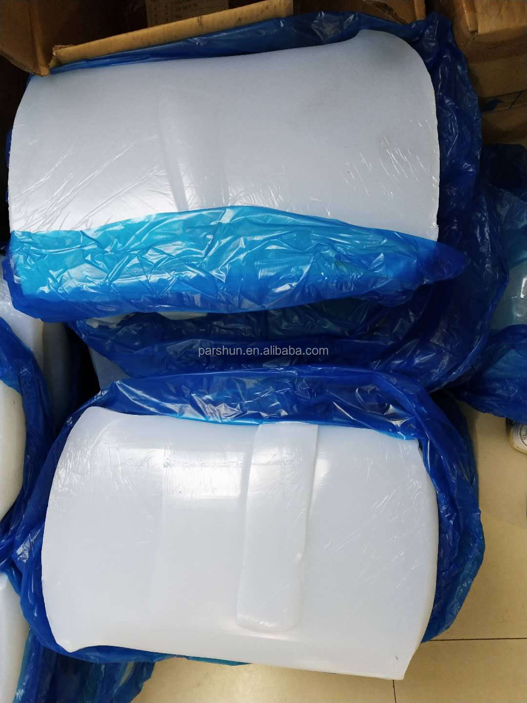 Heat Resistant Flexible High Temperature Hose Water Pump Pipe Silicone Tube