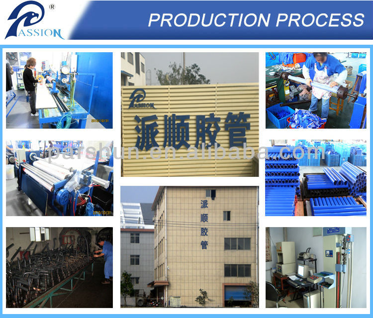 Paishun - Hand-Made Super Quality 1 Hump Silicone Straight 80mm Flexible Hose Straight Hump Hose 16