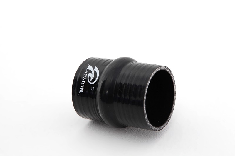 Paishun - Hand-Made Super Quality 1 Hump Silicone Straight 80mm Flexible Hose Straight Hump Hose 13