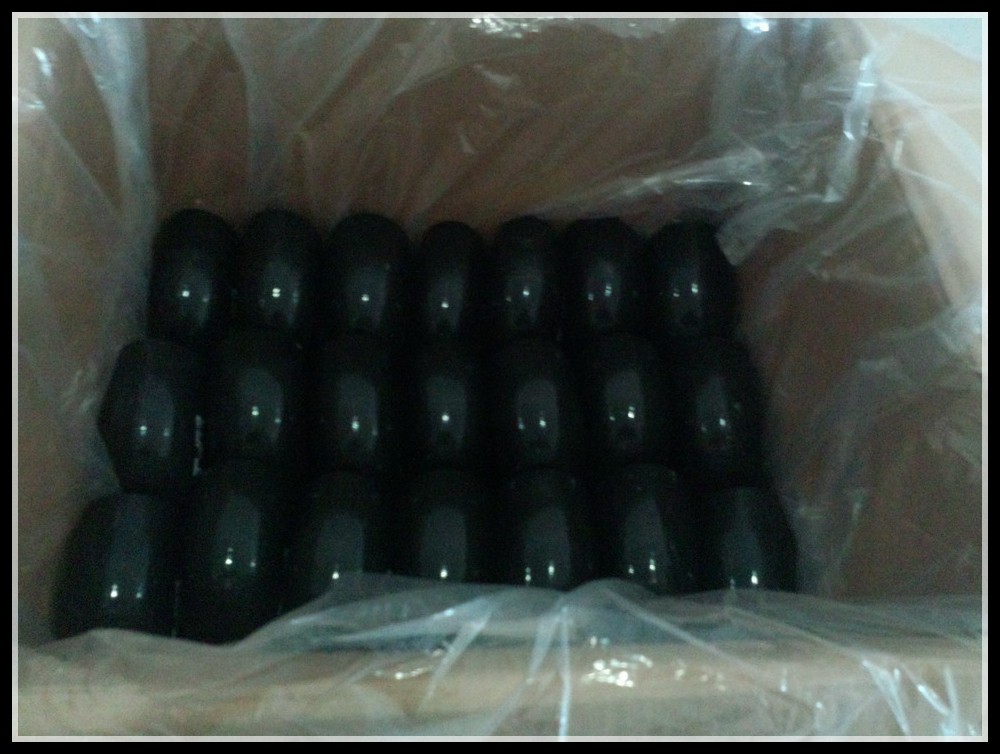 High Performance Antifreeze Flexible 10ft Vacuum Hose Soft Silicone Tubing