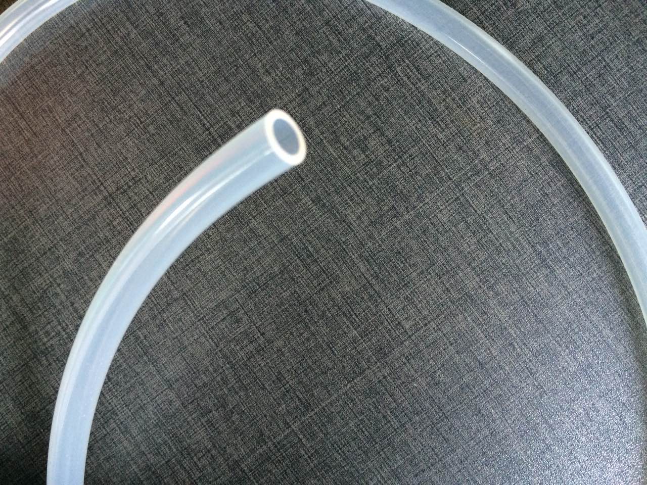 High Performance Antifreeze Flexible 10ft Vacuum Hose Soft Silicone Tubing