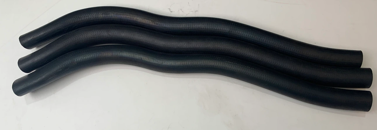 PASSIONHOSE︱EPDM Peroxide Cure Hose︱Peroxide Vulcanization EPDM Hose︱Ultrahigh Temperature resistant EPDM Hose 1