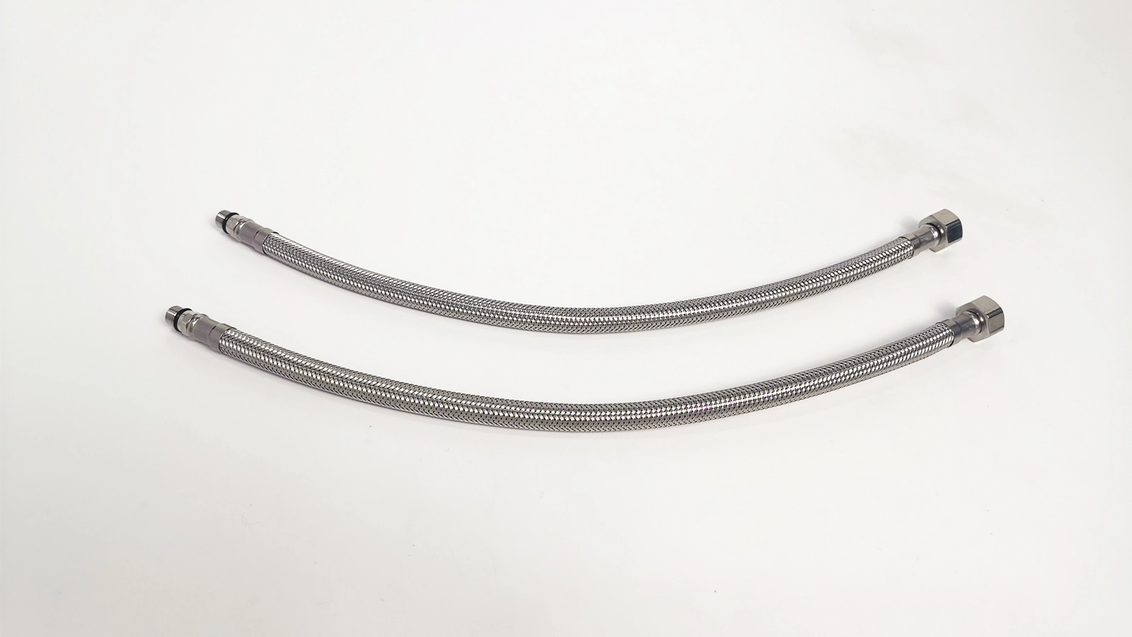 Ống dẫn nước bằng thép không gỉ 304 dùng cho vòi nước uống. 1