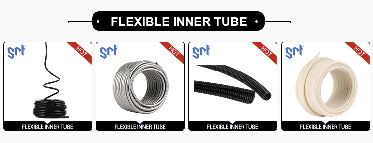 NSF Stainless Steel Sanitary Bathtub Faucet Hose to supply Drinking water 8