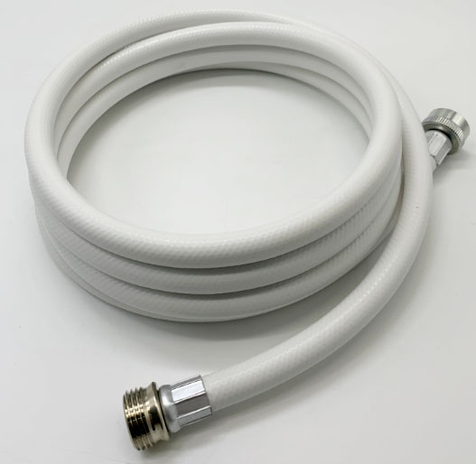 Food Grade PVC Garden RV Potable Water Hose Lead Free And BPA Free 6
