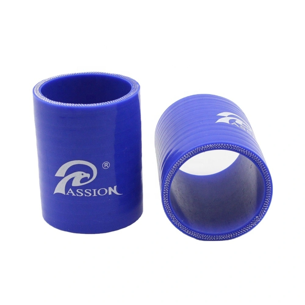 Paishun - 76mm Connecting Coupler Silicone Hoses Straight Silicone Hose 1