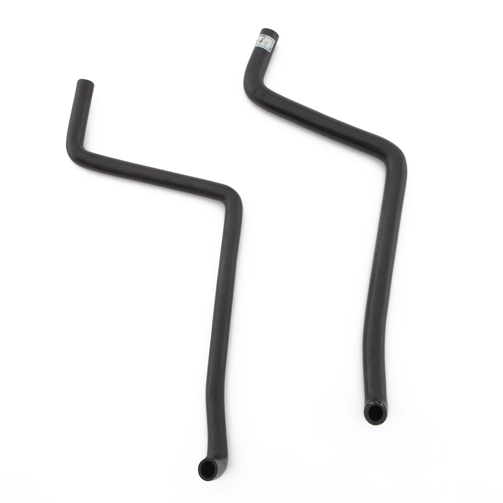 Paishun - Black Rubber Tube Heat Resistant EPDM Exhaust Car Engine Hose and Pipes EPDM Rubber Hose 1