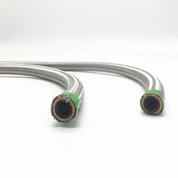 Paishun - High Performance Flexible Stainless Steel Hoses Special for Gas Propane/ LPG Gas hose 1