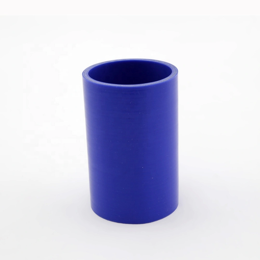 Paishun - High Performance Reinforced Silicone Coupler Tube Hose Straight Silicone Hose 1