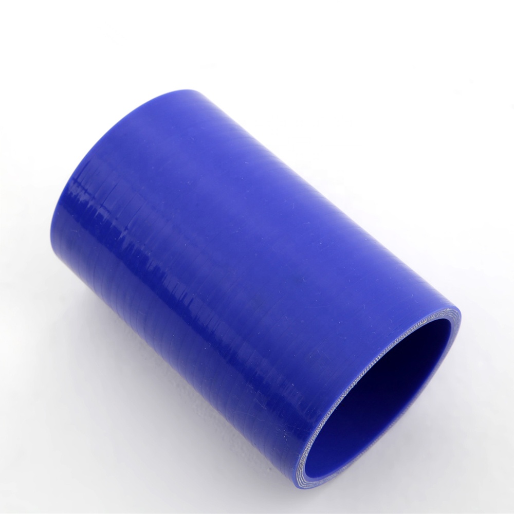 Paishun - High Performance Reinforced Silicone Coupler Tube Hose Straight Silicone Hose 5