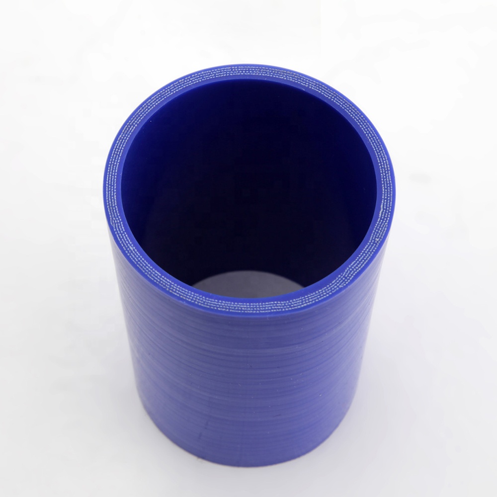 Paishun - High Performance Reinforced Silicone Coupler Tube Hose Straight Silicone Hose 7