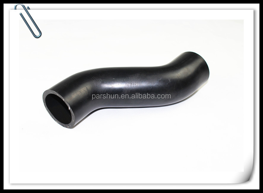 High Performance Soft EPDM Elbow/Bend Heat Resistant Hose The Formed Rubber Pipe