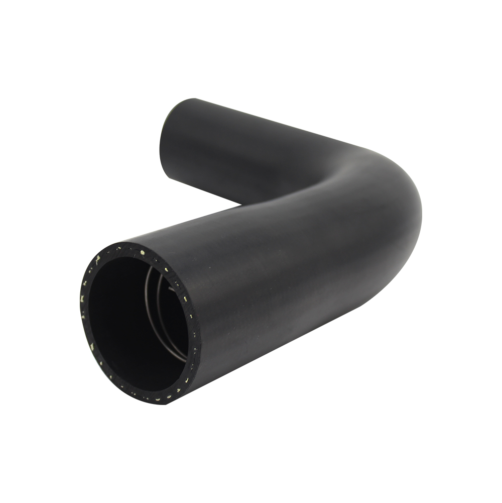 Paishun - OEM 296543932 High Temperature Lower Radiator/ Engine Water Hose For Truck Hose for VERMEER 10