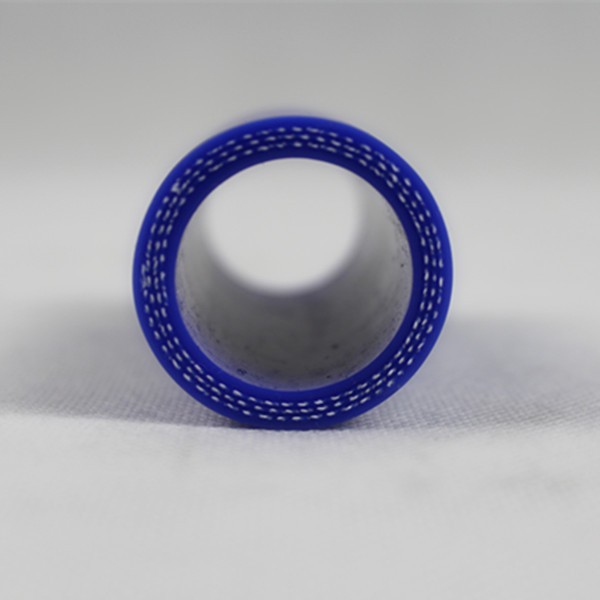 Paishun Manufacturing Silicone Hose ID 3 Inch Orange 45 Degree Silicone Elbow Hose