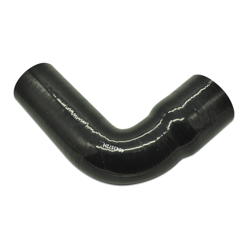 Paishun - OEM 4643572H Reducer Silicone Rubber Air Intake Engine Coolant Hose For HITACHI Machinery Hose for HITACHI 1