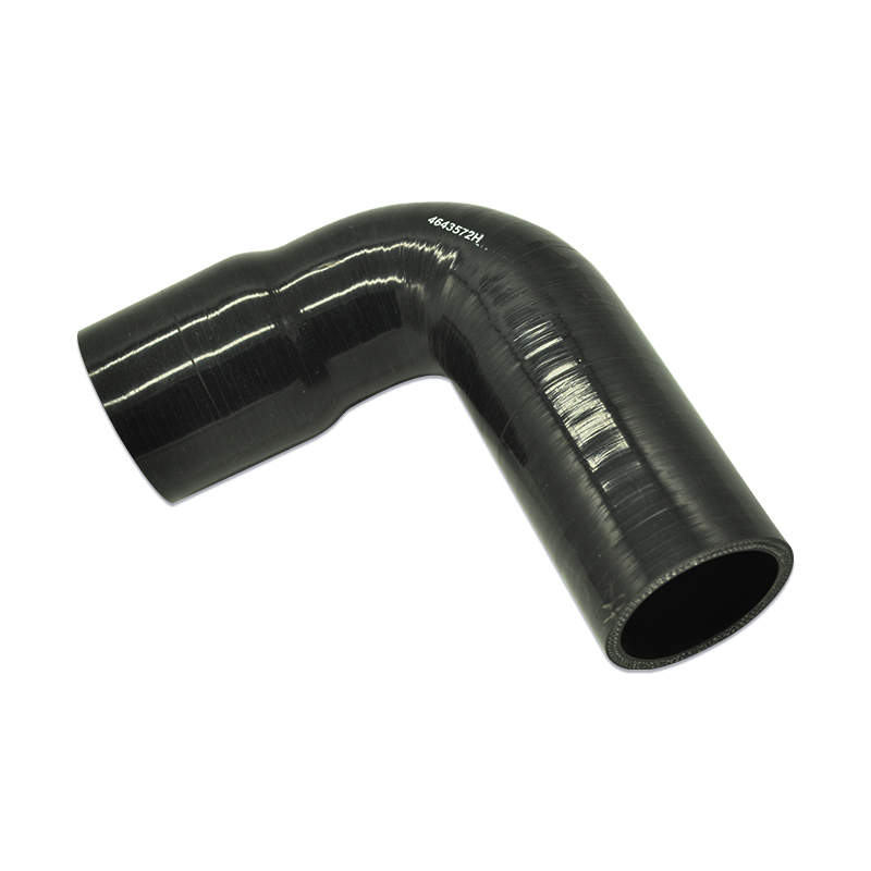 Paishun - OEM 4643572H Reducer Silicone Rubber Air Intake Engine Coolant Hose For HITACHI Machinery Hose for HITACHI 7