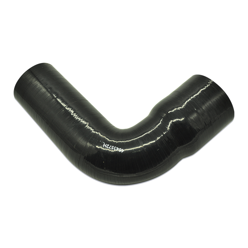 Paishun - OEM 4643572H Reducer Silicone Rubber Air Intake Engine Coolant Hose For HITACHI Machinery Hose for HITACHI 9