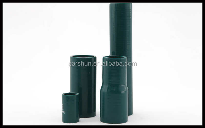Heat Resistant Silicone Tubing Rubber Hose Reducer for Turbo Charge