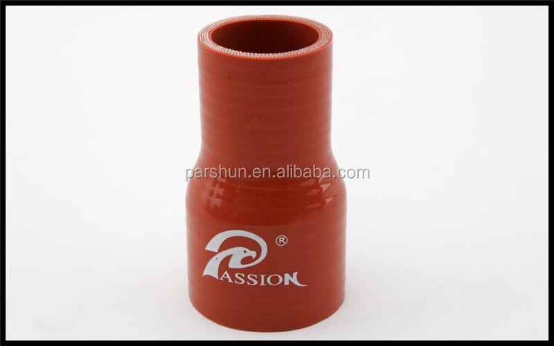 Heat Resistant Silicone Tubing Rubber Hose Reducer for Turbo Charge
