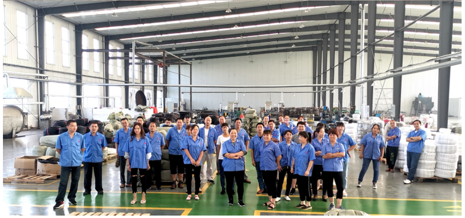 Quality PASSIONHOSE High Pressure EN 853 2SN SAE 100R2 Hydraulic Hose Assembly 14