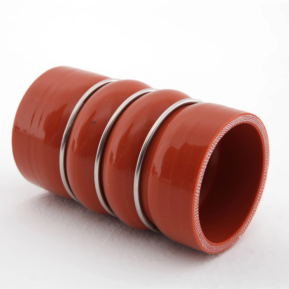 Paishun - High Temperature 76 mm Long ID 3 inch Radiator Silicone Charge Air Cooler Hose Silicone Rubber hose 1
