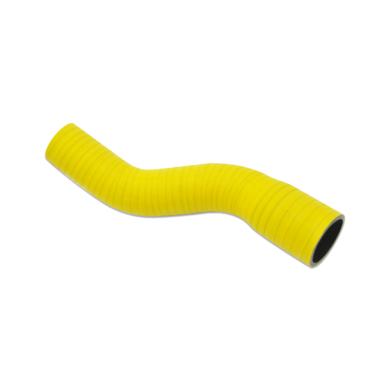 Paishun - OEM 51-7548 Wrapped Surface EPDM The Lower Radiator Hose For Heavy Vehicles / Truck Hose for CAT 11