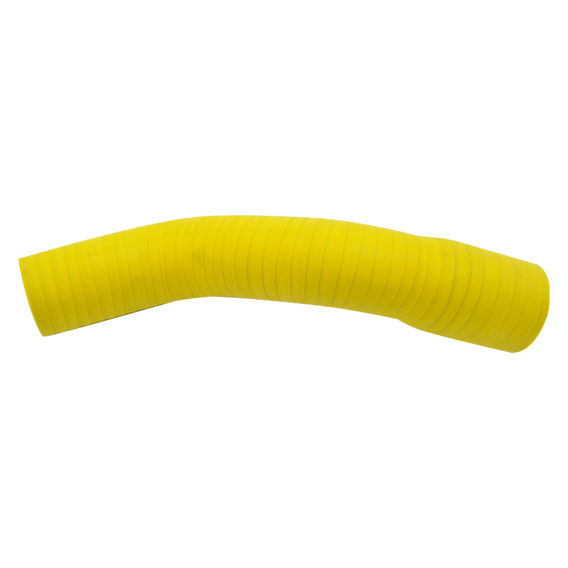Paishun - OEM 51-7548 Wrapped Surface EPDM The Lower Radiator Hose For Heavy Vehicles / Truck Hose for CAT 10
