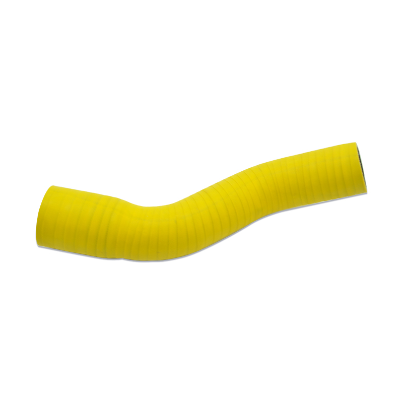 Paishun - OEM 51-7548 Wrapped Surface EPDM The Lower Radiator Hose For Heavy Vehicles / Truck Hose for CAT 12