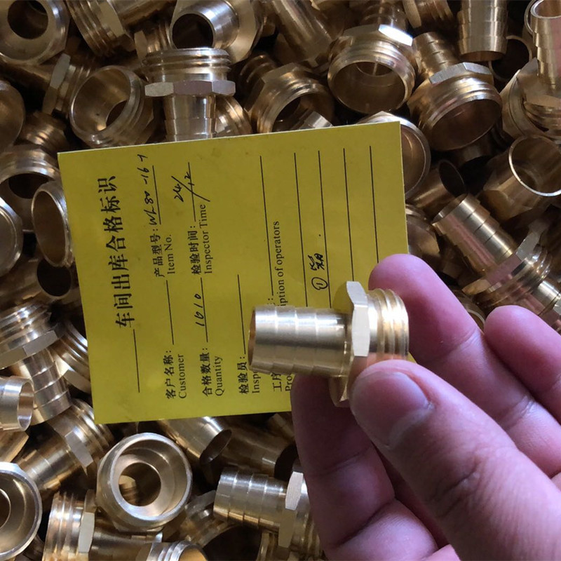 Paishun - Flexible Washing Machine Drain Hose Rubber Washing Hose with Brass GHT Connectors Air Fluid Hose Assembly 11