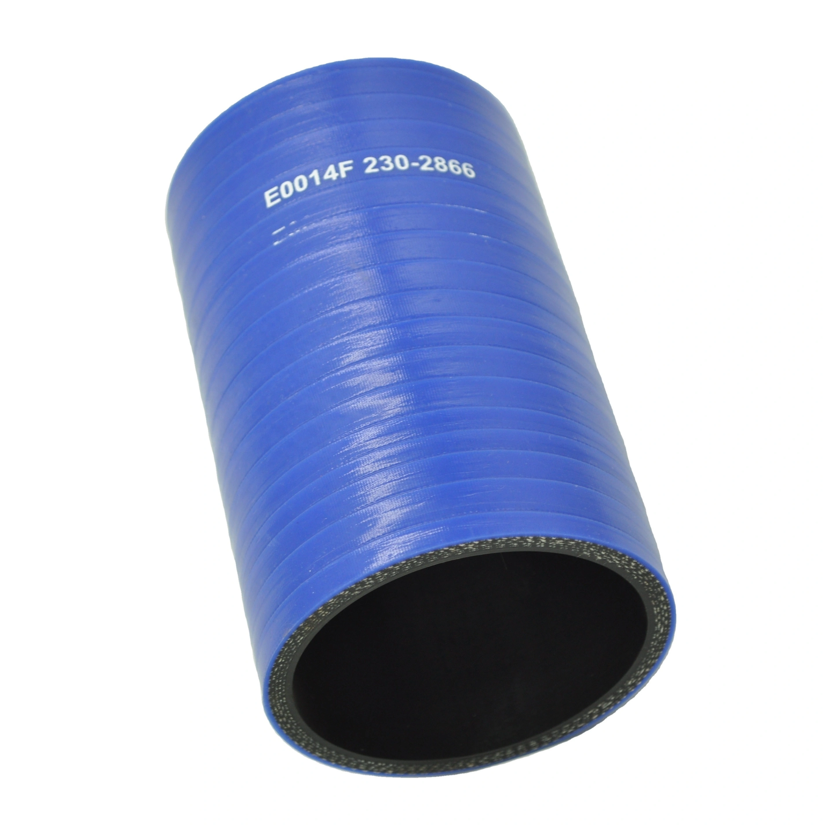 Paishun - OEM 230-2866 High Performance Reinforced Silicone Coupler Hose For Machinery Hose for CAT 1