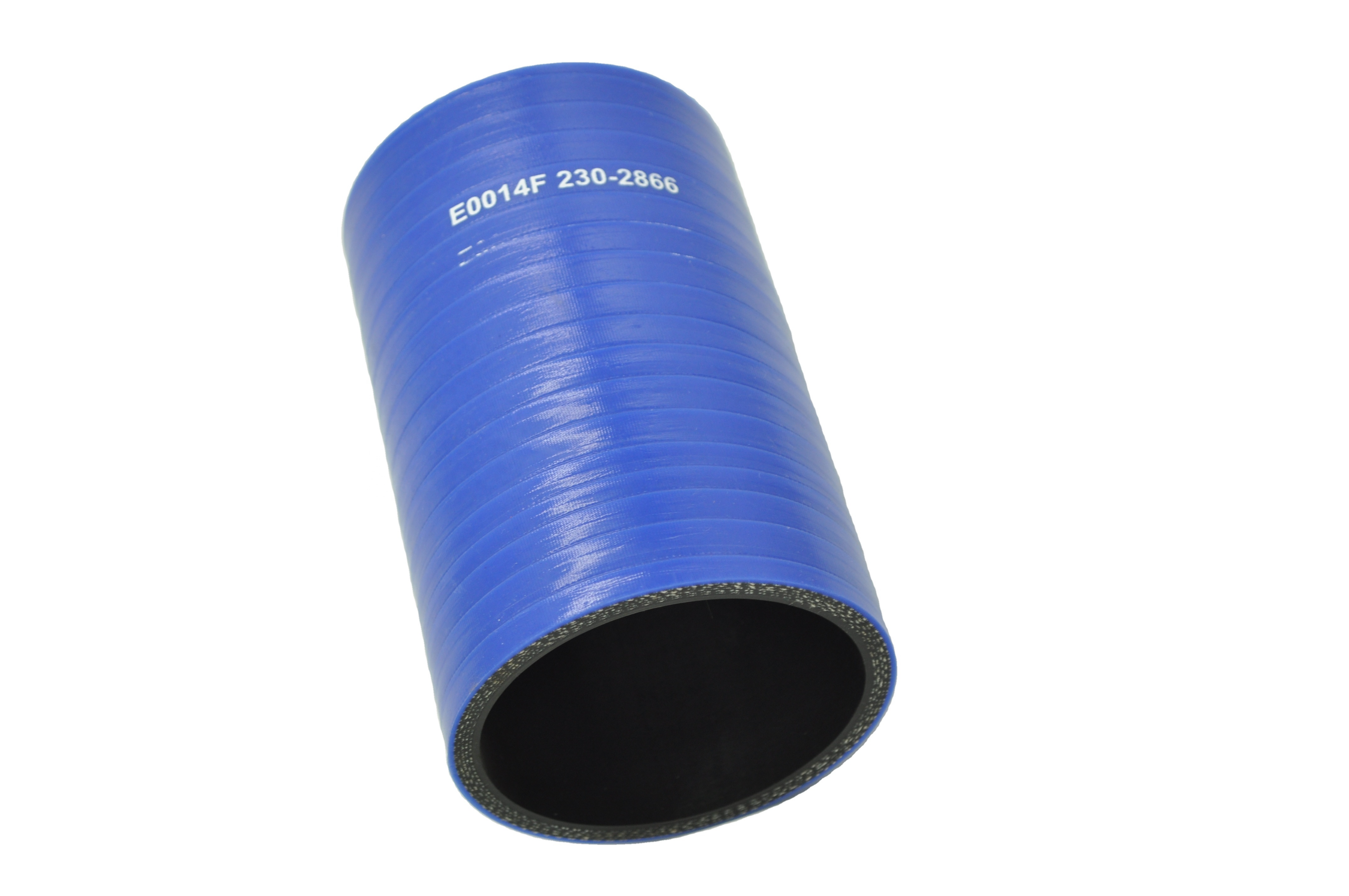 Paishun - OEM 230-2866 High Performance Reinforced Silicone Coupler Hose For Machinery Hose for CAT 9