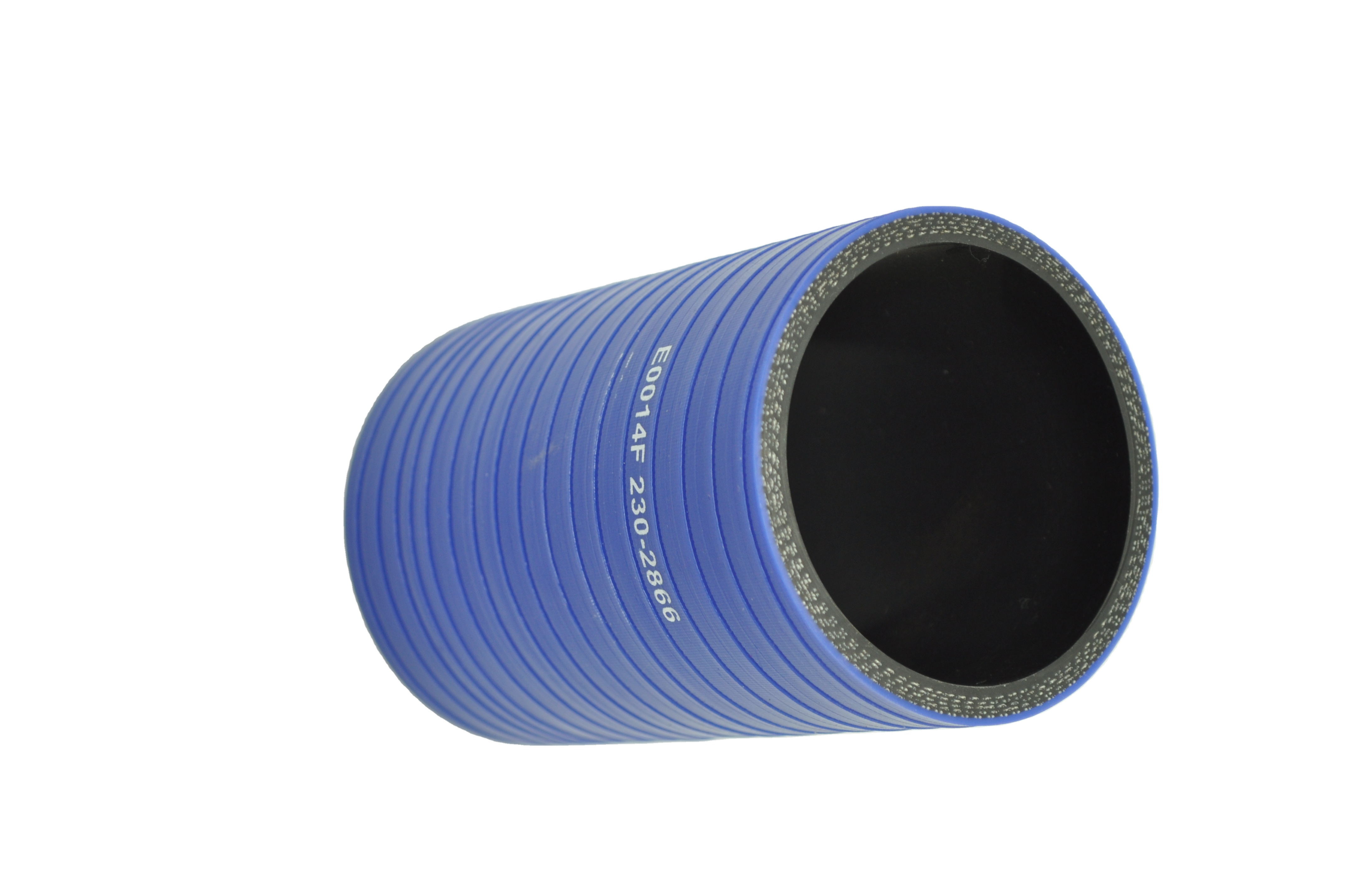 Paishun - OEM 230-2866 High Performance Reinforced Silicone Coupler Hose For Machinery Hose for CAT 11