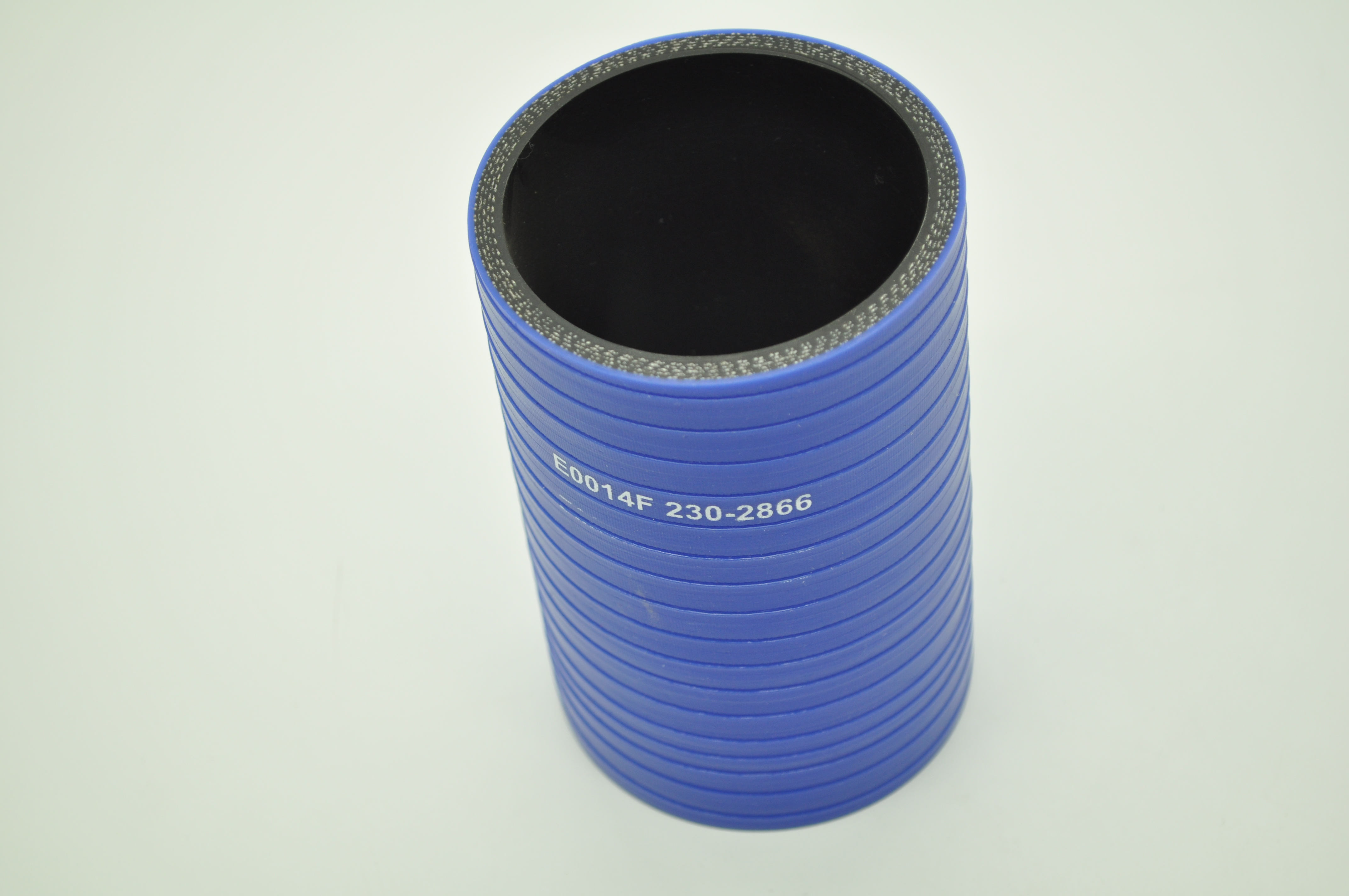 Paishun - OEM 230-2866 High Performance Reinforced Silicone Coupler Hose For Machinery Hose for CAT 7