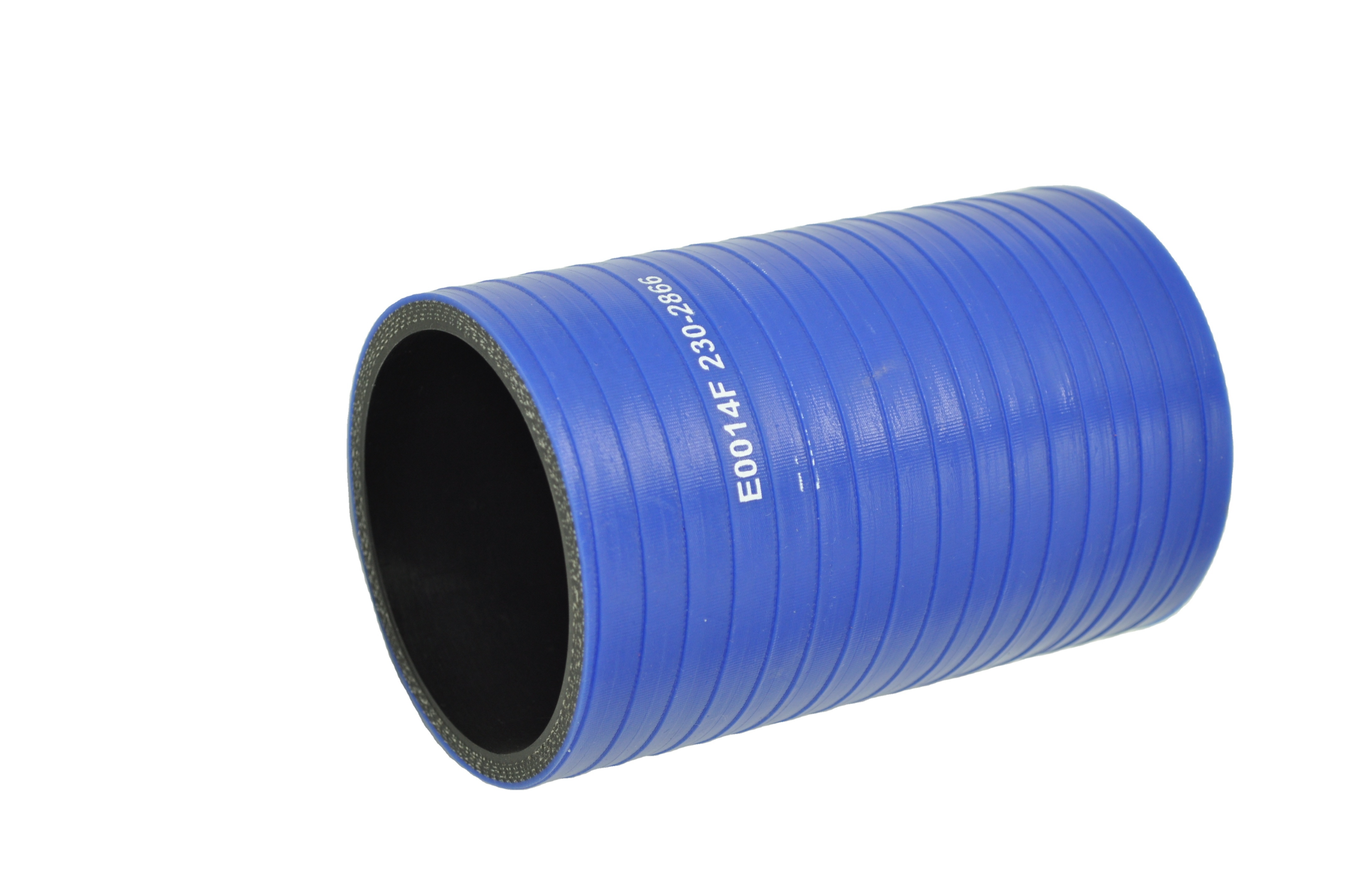 Paishun - OEM 230-2866 High Performance Reinforced Silicone Coupler Hose For Machinery Hose for CAT 8