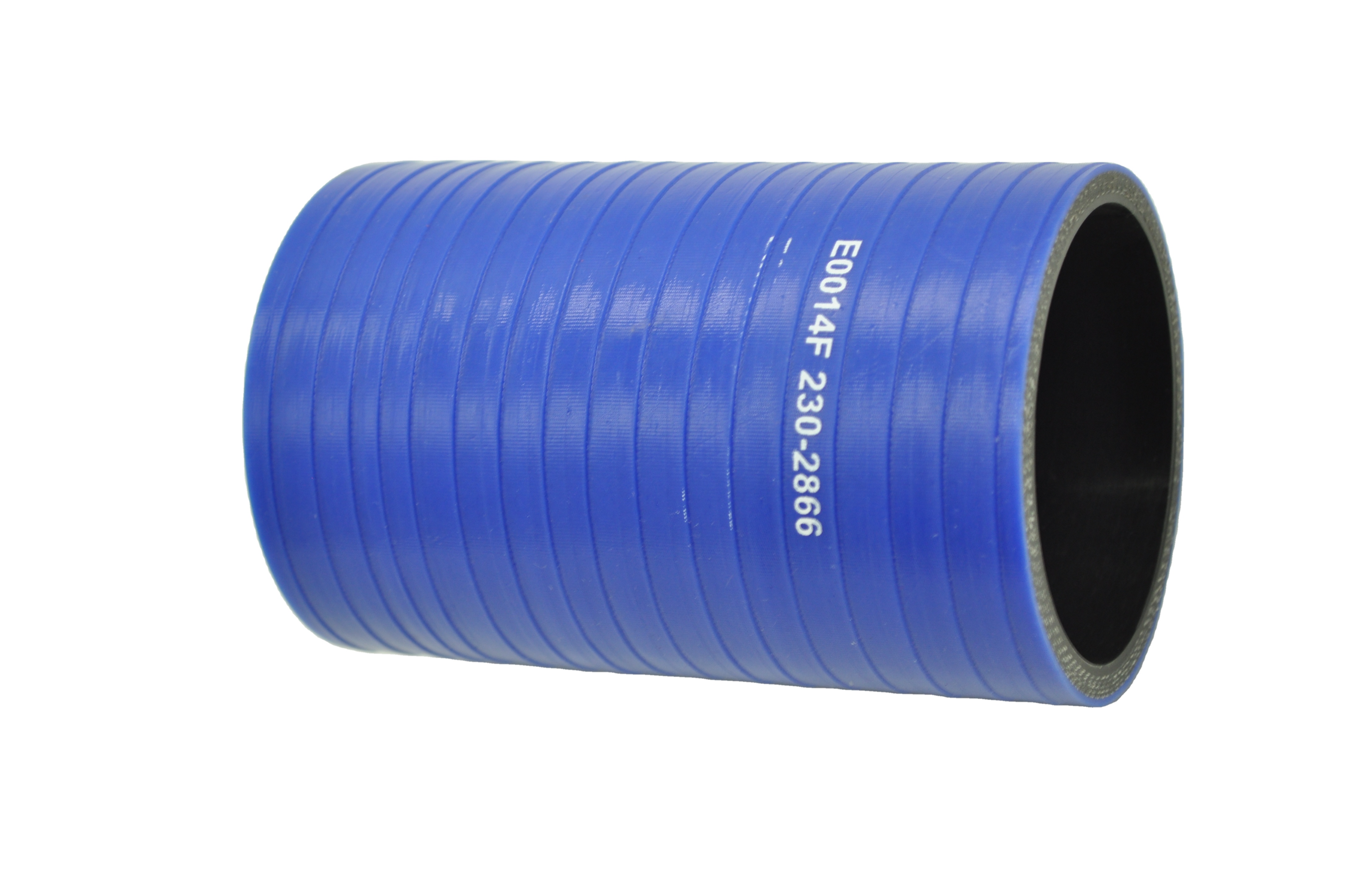 Paishun - OEM 230-2866 High Performance Reinforced Silicone Coupler Hose For Machinery Hose for CAT 10
