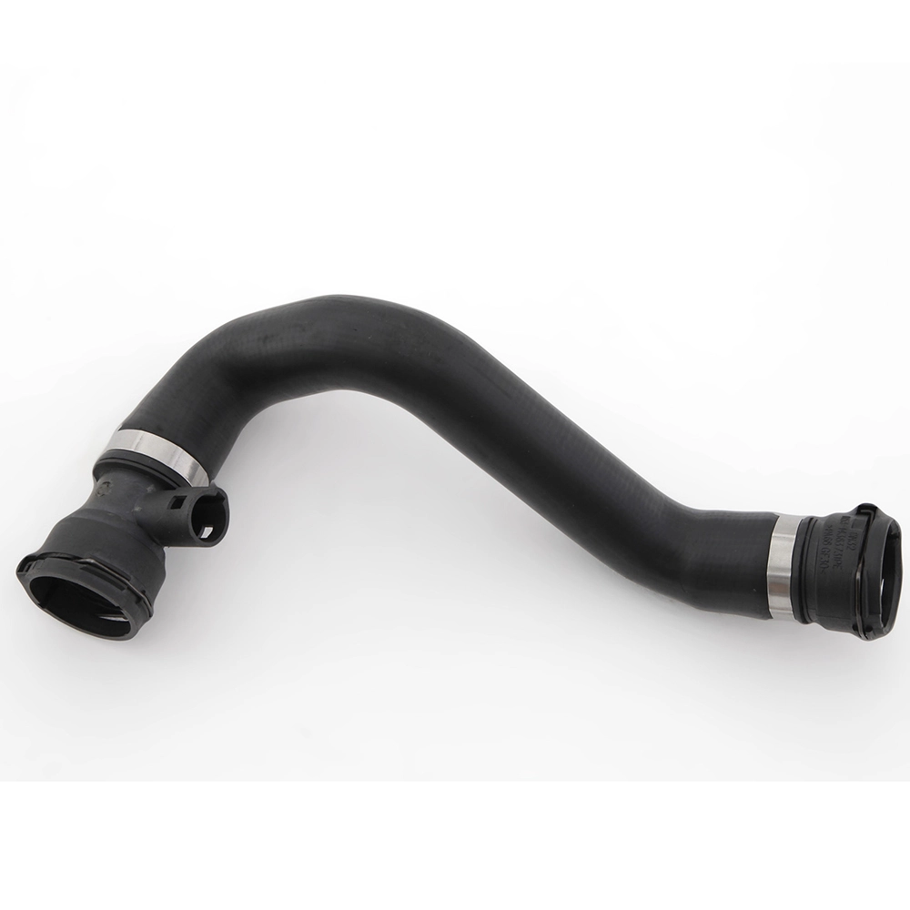 Paishun - Factory Supplier Radiator Hose Water Hose For OEM 11537500733 Silicone/ Rubber OEM Hose 1