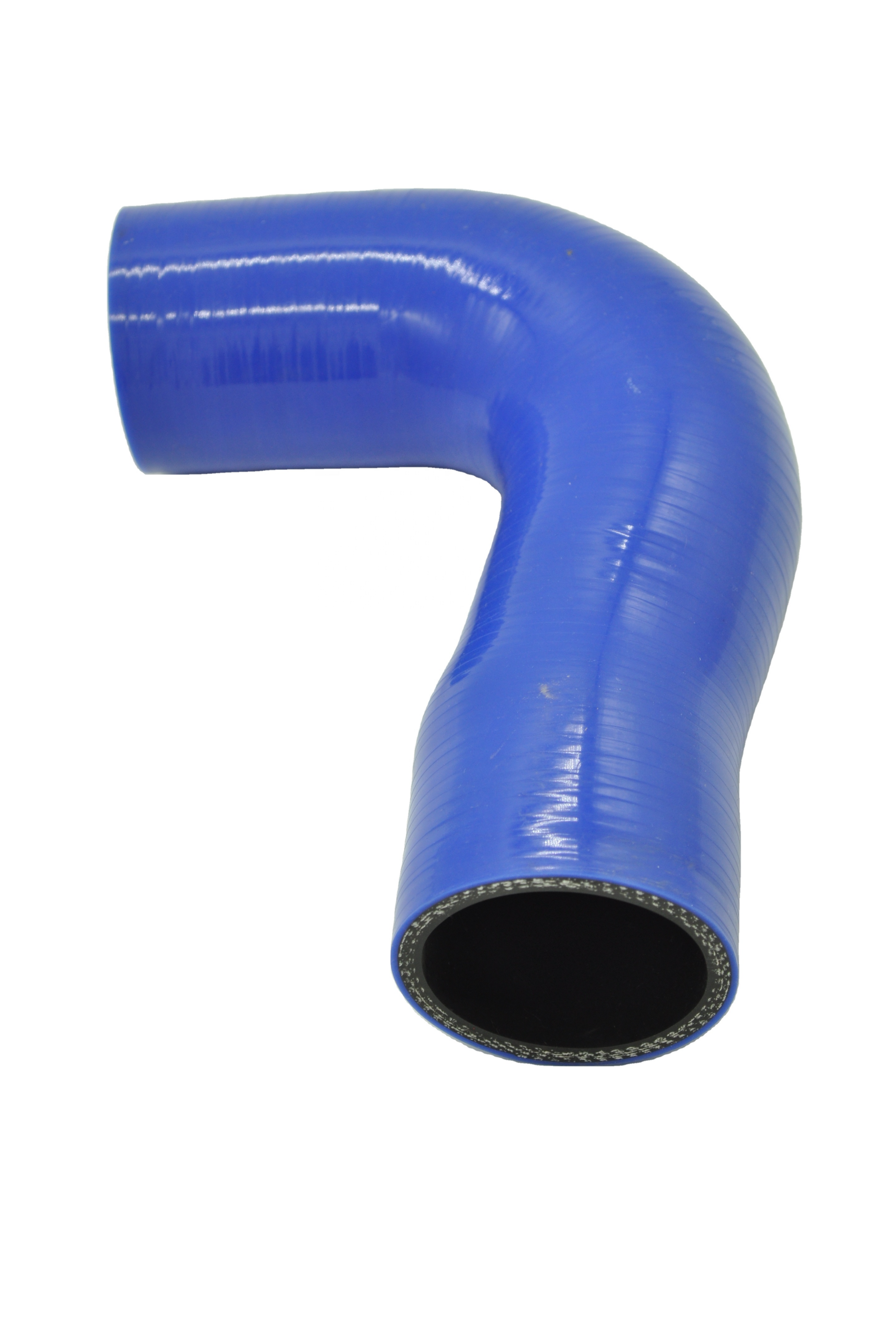 Paishun - Custom Aramid / Polyester Fabric Reinforced Heat Resistant Silicone Truck Hose Hose for CAT 11