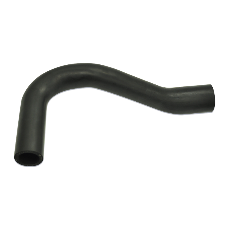 Paishun - Hot Sale EPDM Upper / Lower Custom Radiator Hose For K*OMATSU Hose for KOMATSU 9