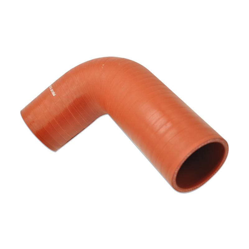 Paishun - OEM 6156-11-4470 Handmade Wrapped Air Water Rubber Hose For Heavy Vehicles And Truck Hose for KOMATSU 11