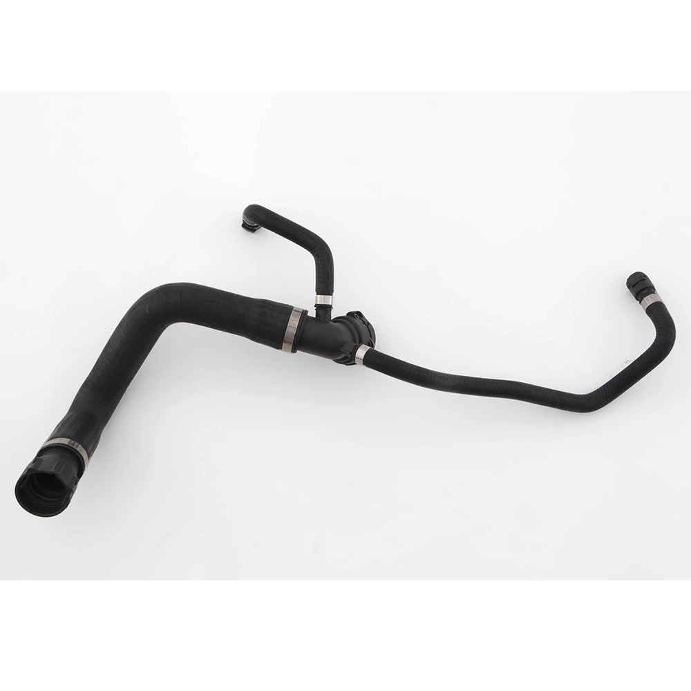Paishun - Auto Parts EPDM Rubber Hose For OEM Number 17127546064/17127521776 Silicone/ Rubber OEM Hose 1
