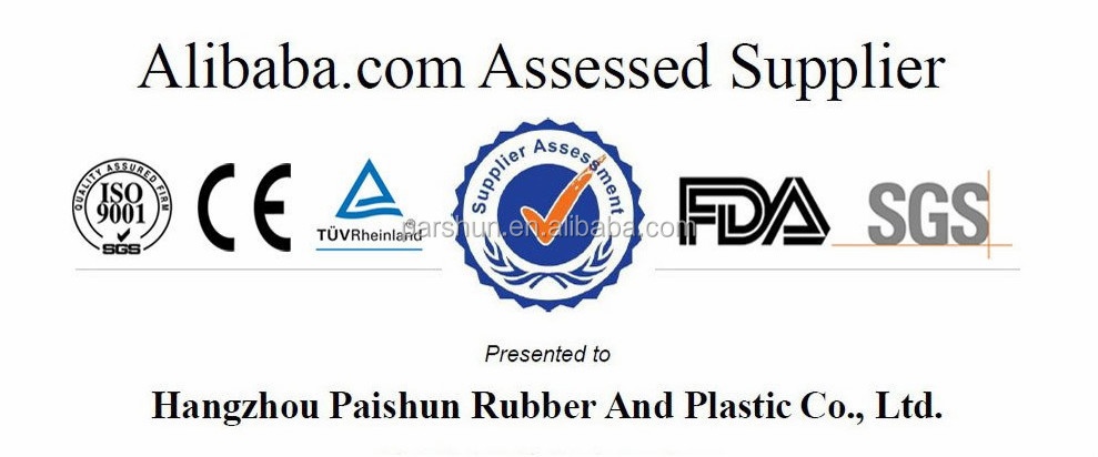 Paishun - 50m or 100m Per Roll Colored Rubber Flexible Water Hose 10 Bar Air Fluid Hose Assembly 13
