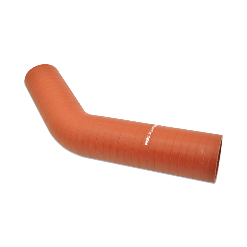 Paishun - Handmade Wrapped Air Water Rubber Hose For Heavy Vehicles And Truck Hose for KOMATSU 9